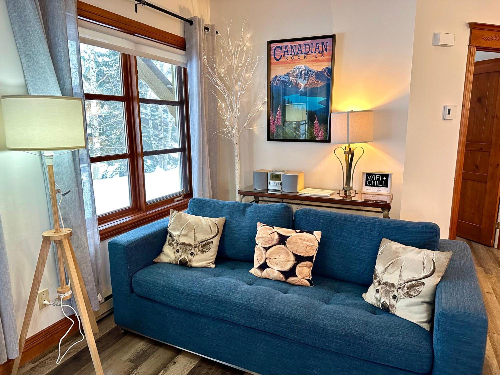 Le Plateau By Tremblant Vacations Apartment Mont-Tremblant Exterior photo
